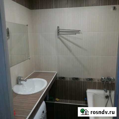 3-комнатная квартира, 68 м², 5/10 эт. в аренду на длительный срок в Барнауле Барнаул - изображение 1