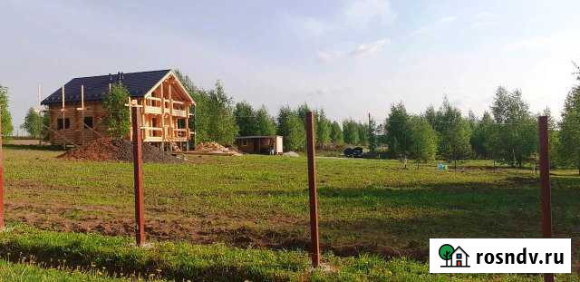 Участок ИЖС 10 сот. на продажу в Протвино Протвино - изображение 1