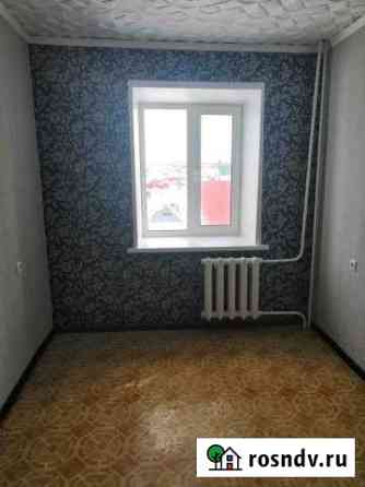 3-комнатная квартира, 57 м², 3/5 эт. на продажу в Сердобске Сердобск