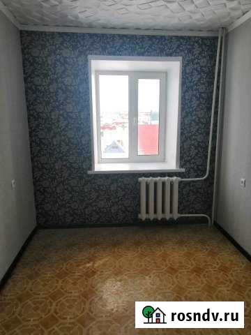 3-комнатная квартира, 57 м², 3/5 эт. на продажу в Сердобске Сердобск - изображение 1