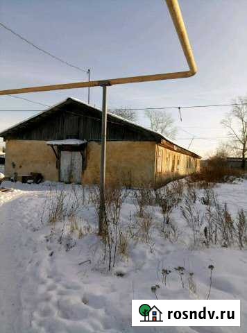 1-комнатная квартира, 22 м², 1/1 эт. на продажу в Малышевой Малышева - изображение 1