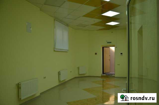 Офис 140 кв.м. Таганрог - изображение 1