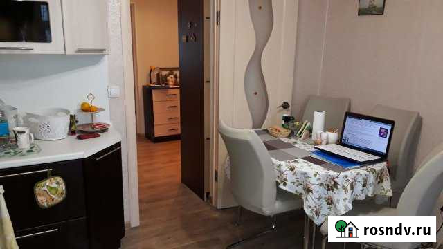 2-комнатная квартира, 45 м², 1/5 эт. на продажу в Новозавидовском Новозавидовский - изображение 1