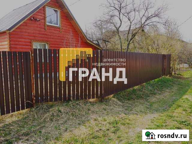 Дача 43 м² на участке 6 сот. на продажу в Павловском Посаде Павловский Посад - изображение 1