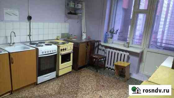 Комната 16 м² в 1-ком. кв., 3/9 эт. на продажу в Ухте Ухта