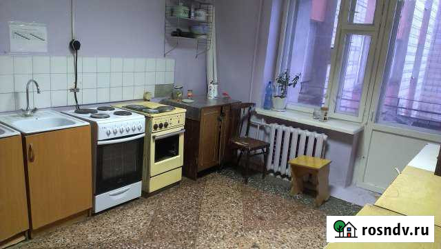 Комната 16 м² в 1-ком. кв., 3/9 эт. на продажу в Ухте Ухта - изображение 1