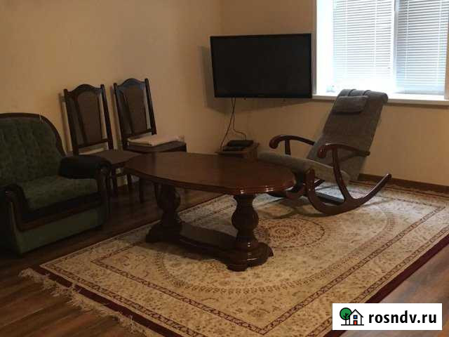 Коттедж 100 м² на участке 1.5 сот. в аренду посуточно в Шамхале Шамхал - изображение 1