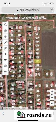 Участок ИЖС 9 сот. на продажу в Кропоткине Кропоткин - изображение 1