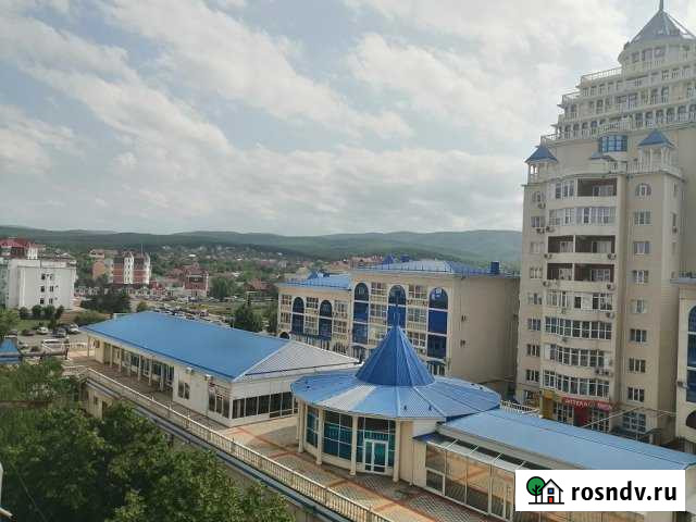 2-комнатная квартира, 60 м², 6/6 эт. на продажу в Горячем Ключе Горячий Ключ - изображение 1