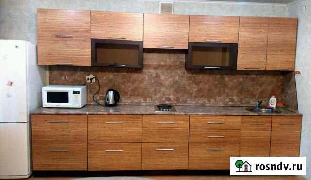 Квартира-студия, 35 м², 4/9 эт. в аренду на длительный срок в Кирове Киров - изображение 1