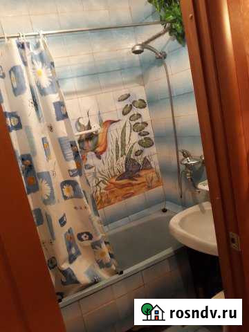 2-комнатная квартира, 52 м², 3/5 эт. на продажу в Великом Устюге Великий Устюг - изображение 1