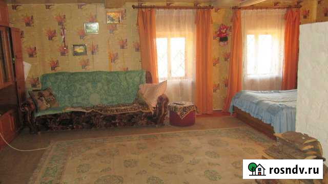 Дом 46 м² на участке 34 сот. на продажу в Павловском Павловский - изображение 1