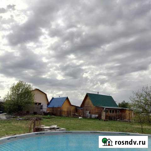 Дача 72 м² на участке 10 сот. на продажу в Долгодеревенском Долгодеревенское - изображение 1