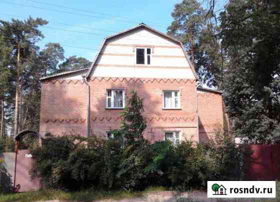 Дом 346 м² на участке 7 сот. на продажу в Воронеже Воронеж