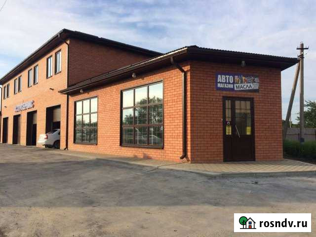 Торговое помещение, 90 кв.м. Армавир - изображение 1