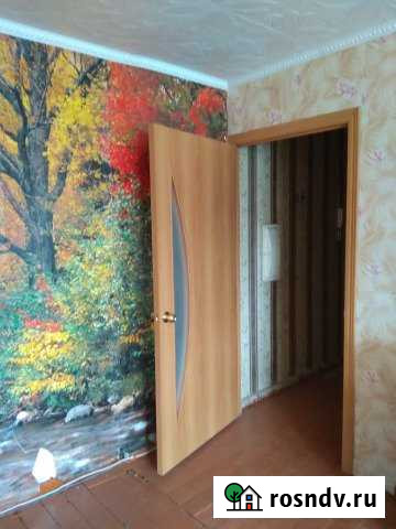 1-комнатная квартира, 33 м², 5/5 эт. на продажу в Солнечном Хабаровского края Солнечный - изображение 1