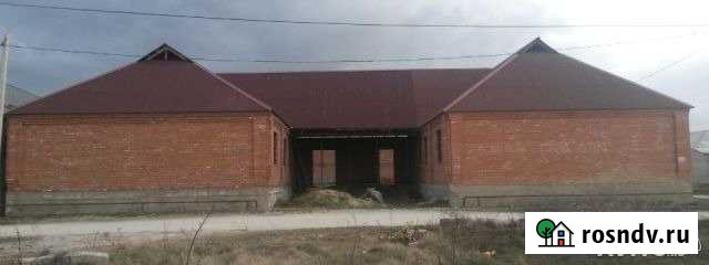 Дом 300 м² на участке 6 сот. на продажу в Аргуне Аргун - изображение 1