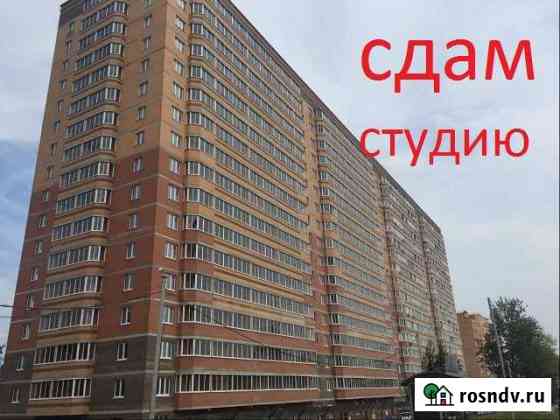 Квартира-студия, 30 м², 8/17 эт. на продажу в Сергиевом Посаде Сергиев Посад