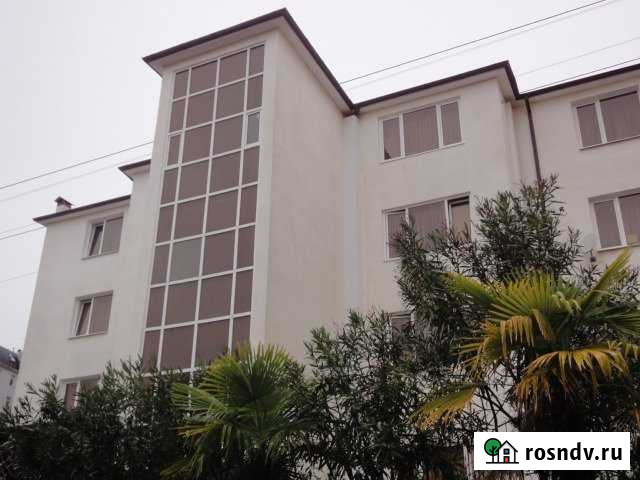 5-комнатная квартира, 300 м², 1/4 эт. на продажу в Сочи Сочи - изображение 1