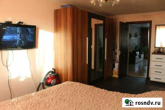 3-комнатная квартира, 60 м², 3/3 эт. на продажу в Краснознаменске Калининградской области Краснознаменск - изображение 1