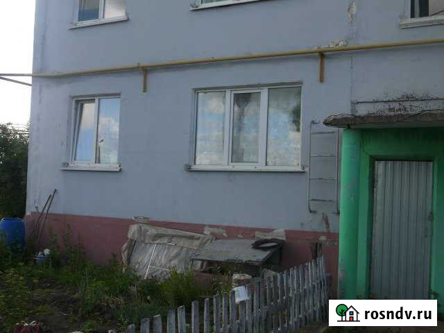 3-комнатная квартира, 78 м², 1/2 эт. на продажу в Кошках Кошки - изображение 1