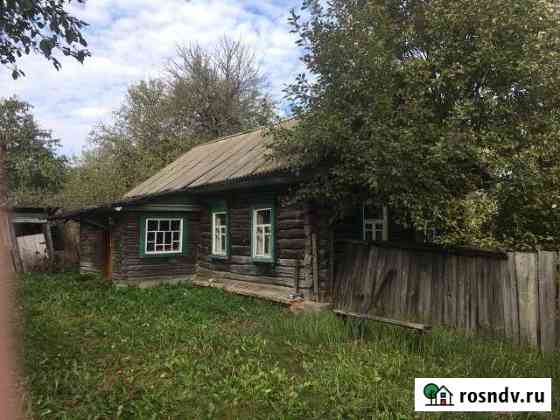 Дом 30 м² на участке 19 сот. на продажу в Климово Климово