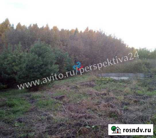 Участок ИЖС 24 сот. на продажу в Кушнаренково Кушнаренково - изображение 1
