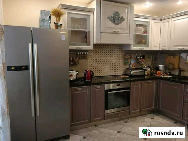 4-комнатная квартира, 117 м², 1/12 эт. на продажу в Туле Тула - изображение 1