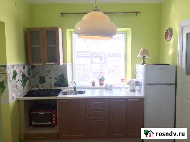 Дом 55 м² на участке 5 сот. в аренду на длительный срок в Керче Керчь - изображение 1