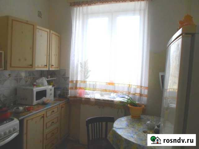 3-комнатная квартира, 80 м², 5/5 эт. на продажу в Серове Серов - изображение 1