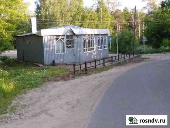 Торговое помещение, 73 кв.м. Кашин