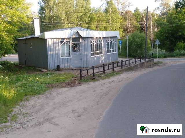 Торговое помещение, 73 кв.м. Кашин - изображение 1