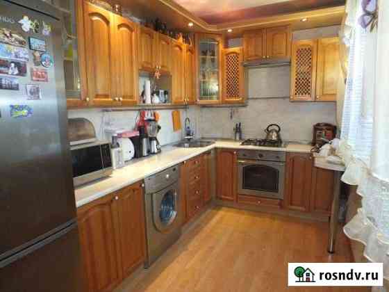 4-комнатная квартира, 110 м², 3/5 эт. на продажу в Муроме Муром