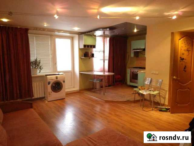 Квартира-студия, 31 м², 5/5 эт. на продажу в Шатуре Шатура - изображение 1