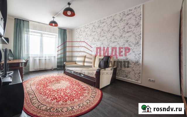 1-комнатная квартира, 45 м², 16/19 эт. на продажу в Долгопрудном Долгопрудный - изображение 1