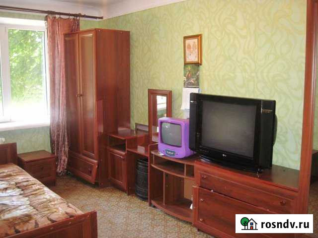 Комната 16 м² в 1-ком. кв., 4/5 эт. на продажу в Чебаркуле Чебаркуль - изображение 1