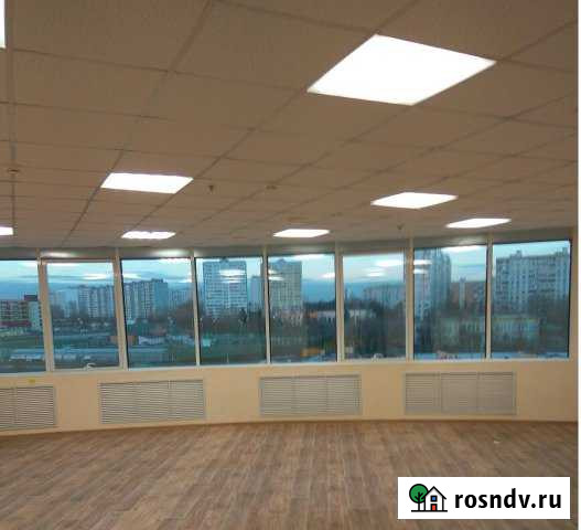 Аренда офисного помещения 58 кв.м. Московский - изображение 1