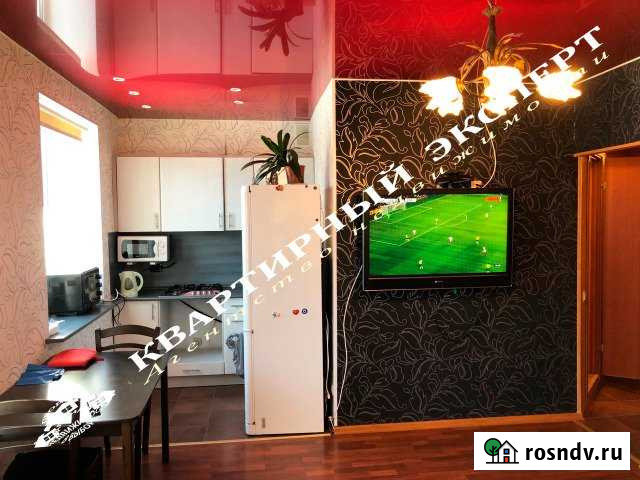 2-комнатная квартира, 41 м², 3/5 эт. на продажу в Выборге Выборг - изображение 1