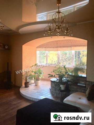 5-комнатная квартира, 178 м², 3/9 эт. на продажу в Ангарске Ангарск - изображение 1