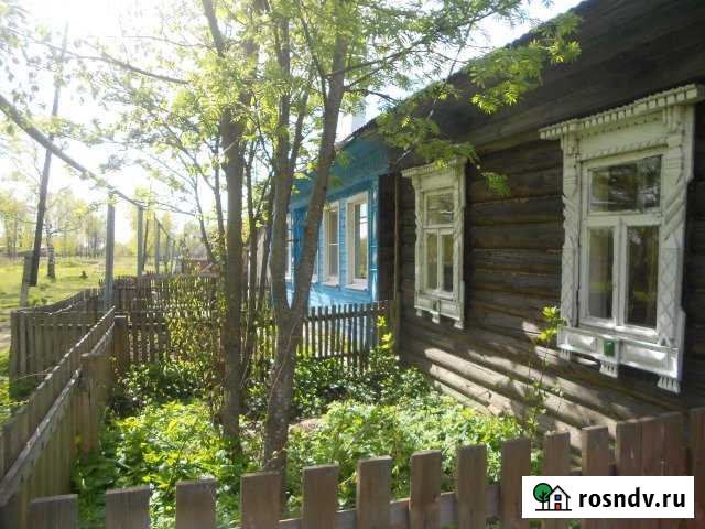 Дача 20 м² на участке 3 сот. на продажу в Богородске Богородск - изображение 1