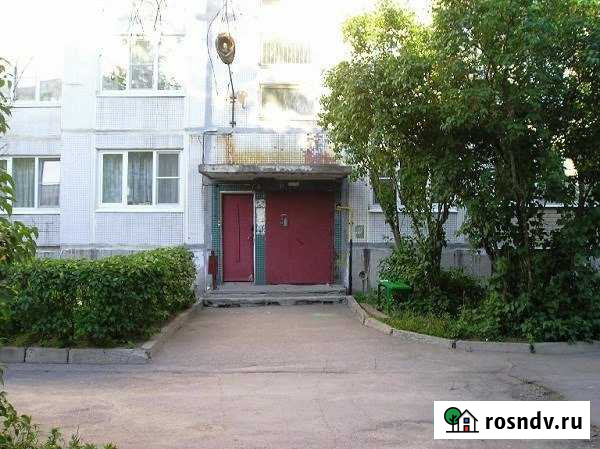 3-комнатная квартира, 73 м², 1/5 эт. на продажу в Приозерске Приозерск - изображение 1