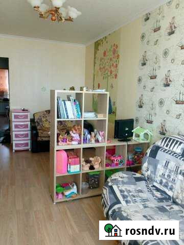 2-комнатная квартира, 65 м², 7/10 эт. на продажу в Чебаркуле Чебаркуль - изображение 1