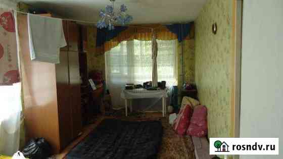 2-комнатная квартира, 53 м², 1/3 эт. на продажу на Лугах Луга