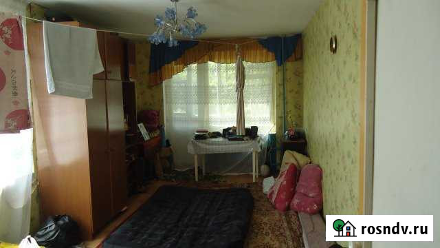 2-комнатная квартира, 53 м², 1/3 эт. на продажу на Лугах Луга - изображение 1