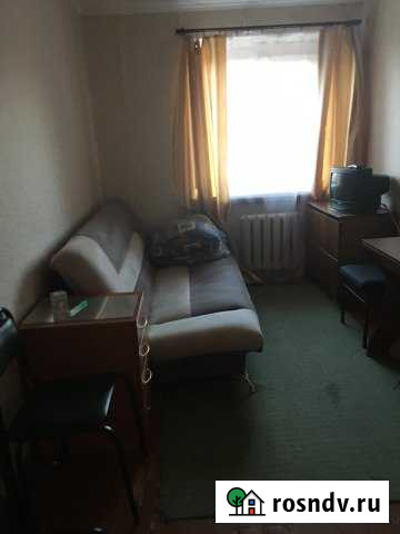 Комната 12 м² в 1-ком. кв., 5/5 эт. в аренду на длительный срок в Королеве Королев - изображение 1