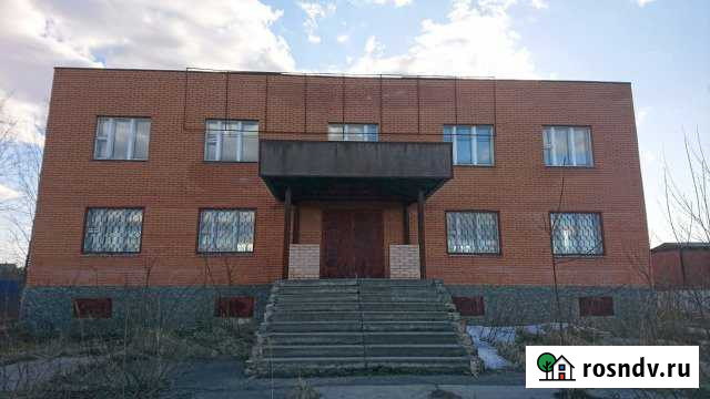 Торговое помещение, 806.3 кв.м. Поварово - изображение 1