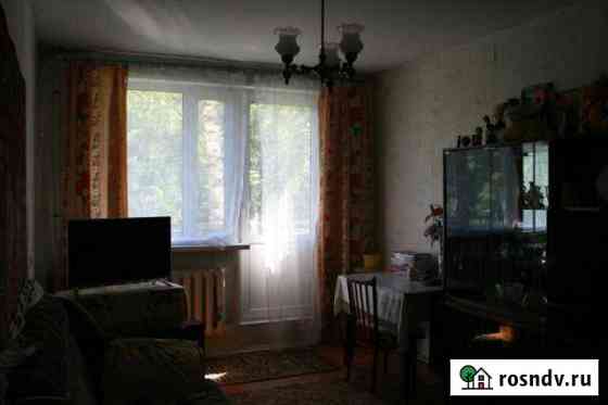 1-комнатная квартира, 35 м², 2/5 эт. на продажу в Романовке Романовка