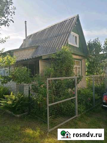 Дача 30 м² на участке 5 сот. на продажу в Клинцах Клинцы - изображение 1