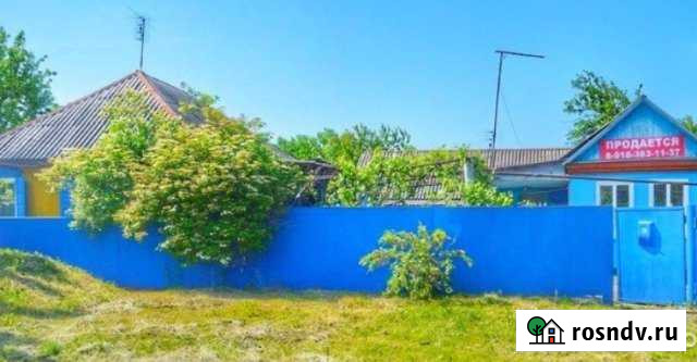 Дом 55 м² на участке 30 сот. на продажу в Ярославской Ярославская - изображение 1