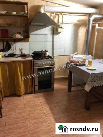 Дом 60 м² на участке 3 сот. на продажу в Самарском Самарское - изображение 1